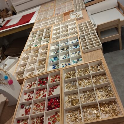 Atelier Calligraphie Japonaise – Initiation 1h30